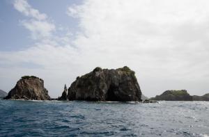 Les Saintes
