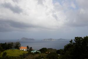 One of the Grenadines