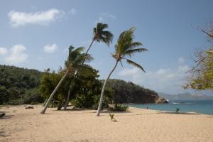 Mayreau Island