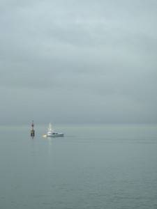 Boat (MAK)
