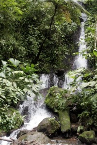 Waterfall