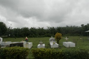 Cemetary
