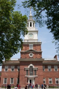 Independence Hall