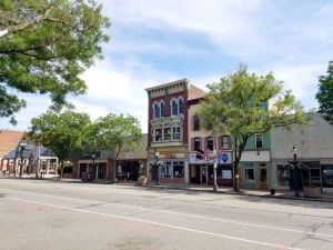 Where Kessler's used to be