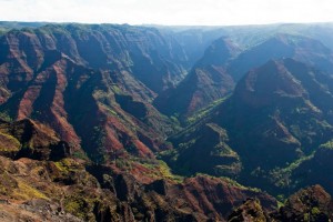 Waimea Canyon