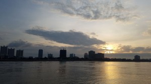 Sunrise