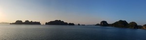 Ha Long Bay