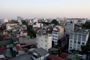 Hanoi