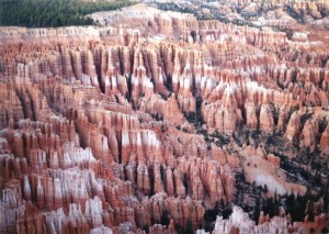 Hoodoos
