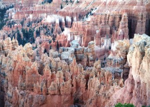 Hoodoos