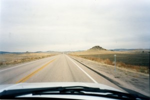 Eastern Montana