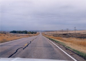 Eastern Montana