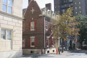 Rittenhouse Square