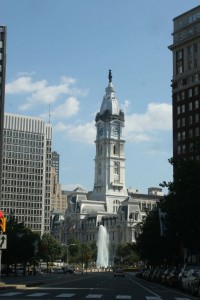 City Hall