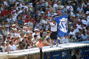 Go Padres!