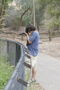 Daniel gets his shot