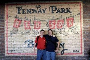 2008 - Red Sox, Yankees, Mets, Orioles, Nationals