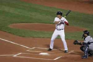 Jacoby Ellsbury