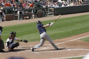 Joe Mauer