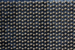 WW II Memorial