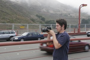 Daniel gets his shot