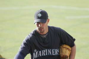 The closer, David Aardsma
