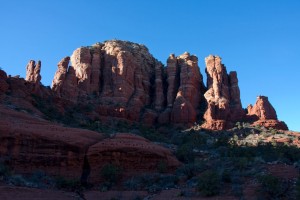 Sedona
