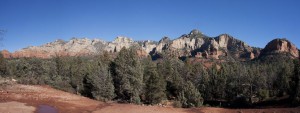 Sedona