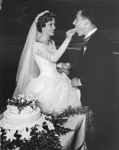 Baron Kessler, Katherine Vaughan Kessler