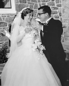 Baron Kessler, Katherine Vaughan Kessler