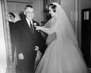 Nelson Miles Vaughan, Katherine Vaughan Kessler