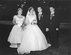 Marney Whinery, Katherine Vaughan Kessler, Baron Kessler, Ed Seamans