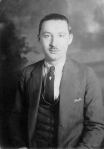 Albert Kessler