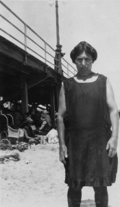 Esther Baron