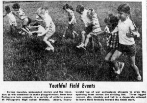 Audrey Kessler Pierson (far right)