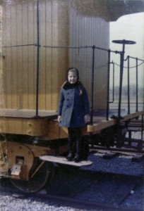 Audrey Kessler Pierson