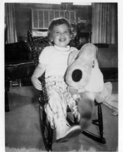 Audrey Kessler Pierson