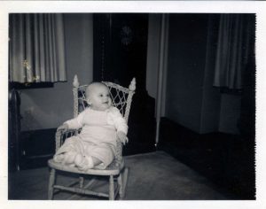 Audrey Kessler Pierson