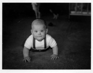 Audrey Kessler Pierson