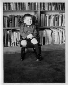 Albert (Bart) Kessler