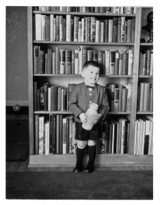 Albert (Bart) Kessler