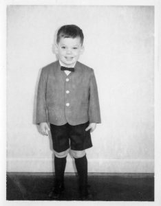 Albert (Bart) Kessler