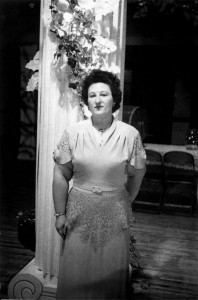Gertrude Baron Kessler