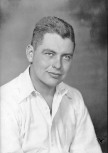 Nelson Vaughan
