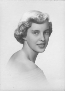 Katherine Vaughan Kessler