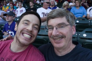 2019 - Twins