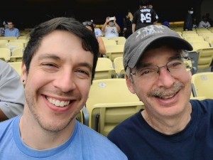 2021 - Dodgers