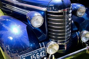Forest Grove Concours 2026
