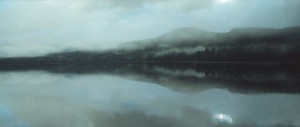 Winter Harbor, Vancouver Island