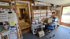 Bonus Room